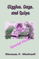 Giggles, Gags, and Quips : Special Picks