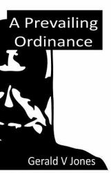 A Prevailing Ordainance : The Poetry of a Black Heart