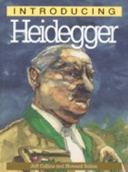 Introducing Heidegger