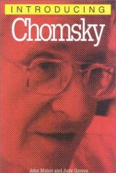 Introducing Chomsky