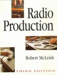 Radio Production : A Manual for Broadcasters