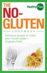 No-Gluten Cookbook