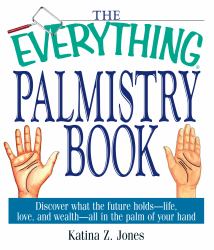 Everything Palmistry Book