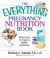 Everything Pregnancy Nutrition Book