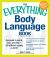 Everything Body Language Book