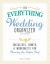 Wedding Organizer : Checklists, Charts, and Worksheets for Planning the Perfect Day!