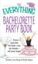 Everything Bachelorette Party Book