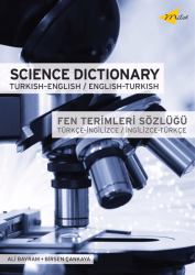 The Science Dictionary