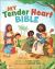 My Tender Heart Bible