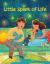 Little Spark of Life : A Celebration of Born and Unborn Human Life