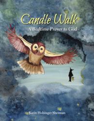 Candle Walk : A Bedtime Prayer to God