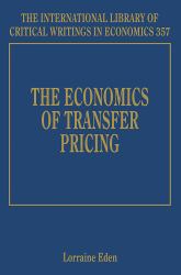 Econ of Transfer Pricing