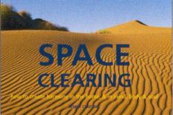 Space Clearing