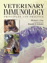 Veterinary Immunology : Principles and Practice