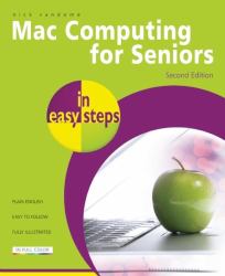 Mac Computers for Seniors