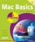 Mac Basics : Covers OS X Mountain Lion