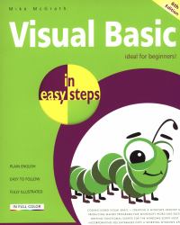 Visual Basic in Easy Steps : Updated for Visual Basic 2019