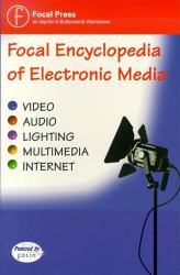 Encyclopedia of Electronic Media