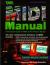 The MIDI Manual