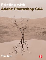 Printing with Adobe Photoshop CS4