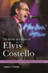 The Words and Music of Elvis Costello