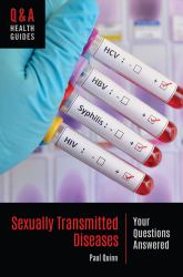 Sexually Transmitted Diseases : Your Questions Answered