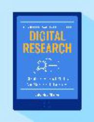 Practical Steps to Digital Research : Strategies and Skills for School Libraries