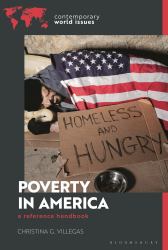 Poverty in America : A Reference Handbook