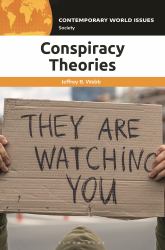 Conspiracy Theories : A Reference Handbook