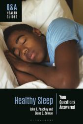 Healthy Sleep : Your Questions Answered