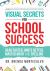 Visual Secrets for School Success : Read Faster, Write Better, Master Math and Spelling