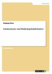 Limitsysteme und Risikokapitalallokation