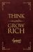 Think and Grow Rich Deluxe Leather Edition : The Original, Unedited 1937 Text