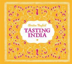 Tasting India