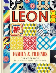 Leon Family and Friends