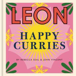 Leon Happy Curries