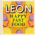 Happy Leons: Leon Happy Fast Food