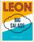 LEON Big Salads