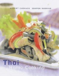 Thai Home Cooking