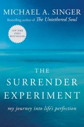 The Surrender Experiment : My Journey into Life's Perfection