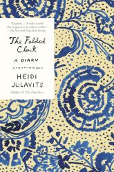 The Folded Clock : A Diary