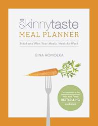 The Skinnytaste Meal Planner