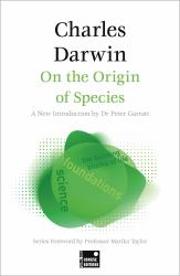 On the Origin of Species