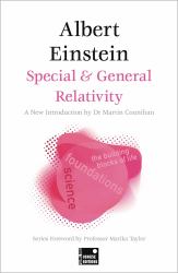 Special & General Relativity