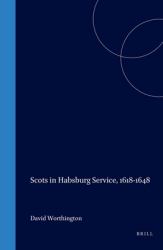 Scots in Habsburg Service, 1618-1648