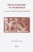 From Paradise to Paradigm : A Study of Twelfth-Century Humanism