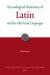 Etymological Dictionary of Latin : And the Other Italic Languages