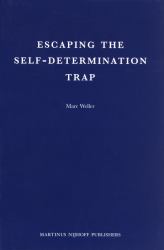 Escaping the Self-Determination Trap