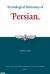 Etymological Dictionary of Persian