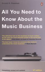 All You Need to Know about the Music Business